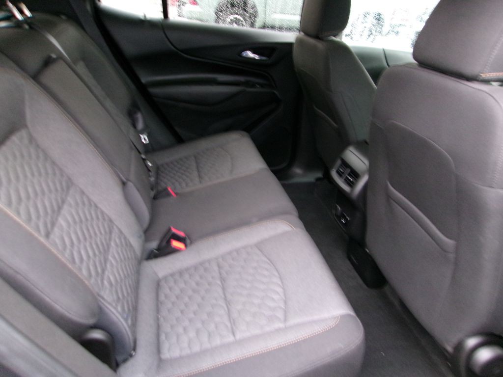 2018 Chevrolet Equinox Image 14