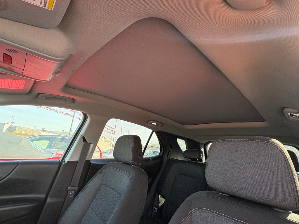 2019 Chevrolet Equinox Image 9