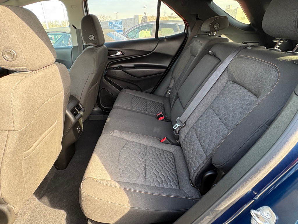 2019 Chevrolet Equinox Image 12