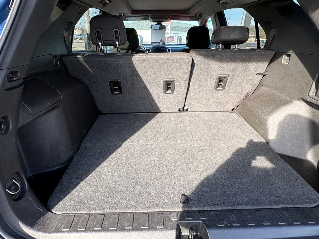2019 Chevrolet Equinox Image 13
