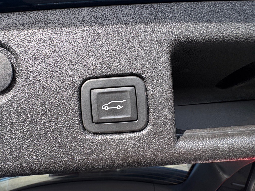 2019 Chevrolet Equinox Image 14