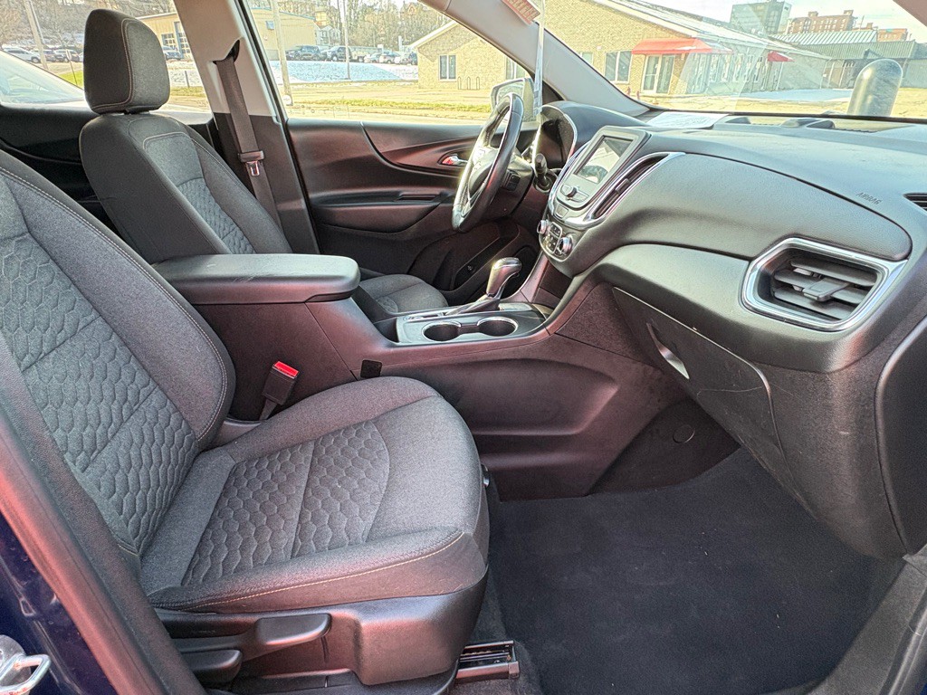 2019 Chevrolet Equinox Image 18