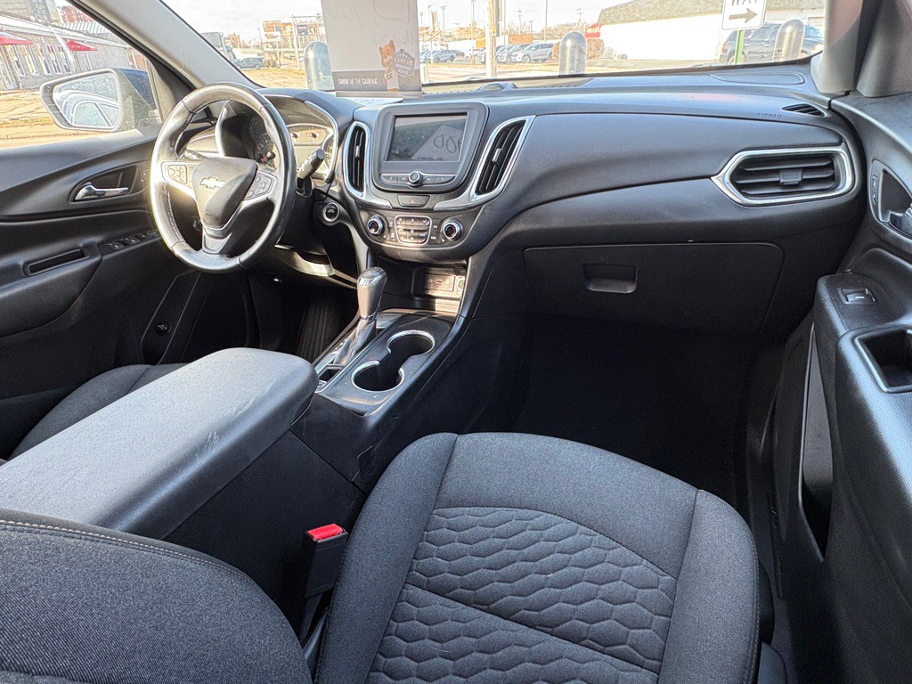 2019 Chevrolet Equinox Image 19