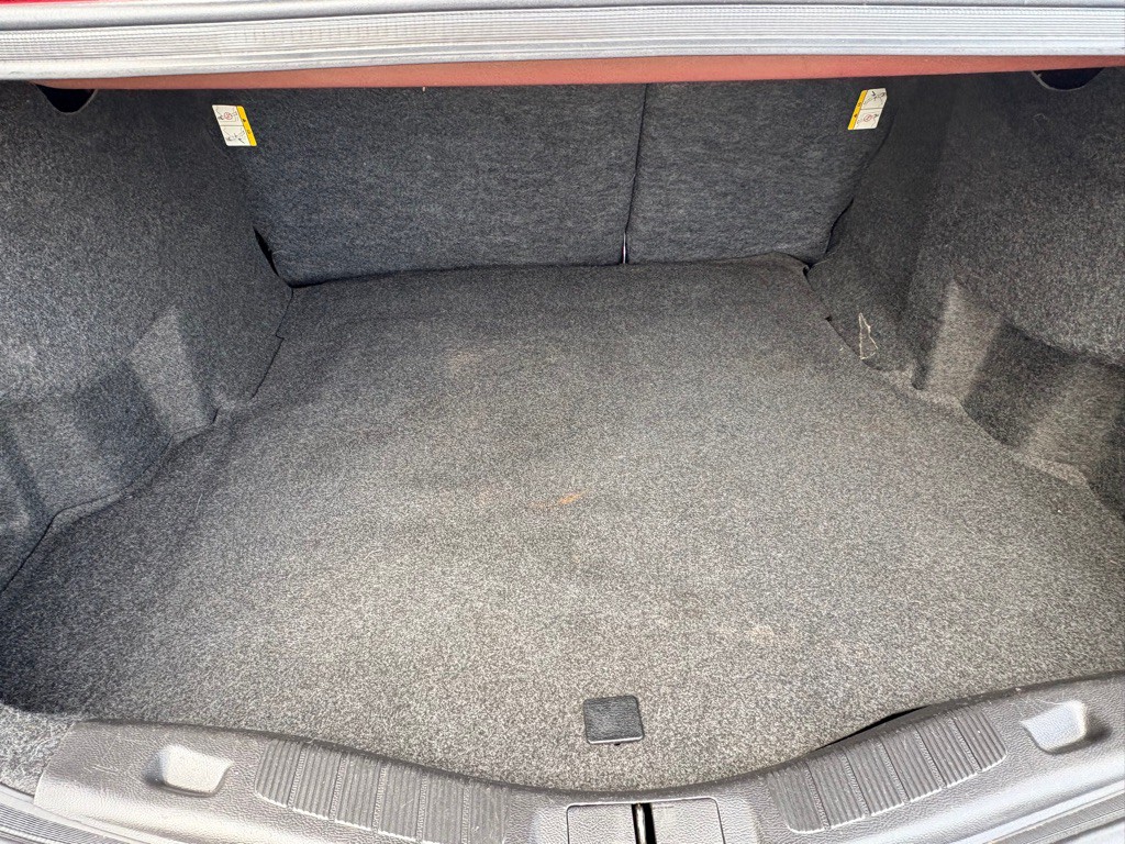 2014 Ford Fusion Image 12