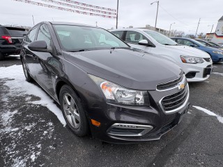 Image for 2015 Chevrolet Cruze LT ID: 7126772