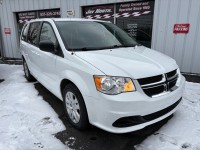 Image for 2017 Dodge Grand Caravan SE ID: 7131121