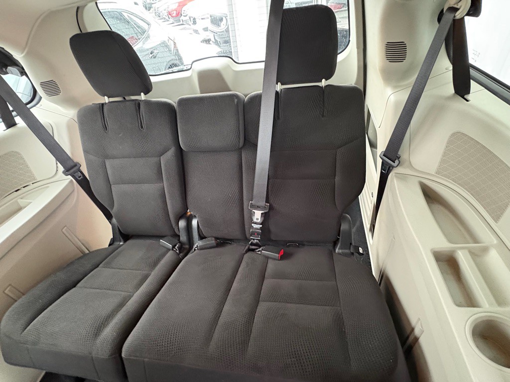 2017 Dodge Grand Caravan Image 11