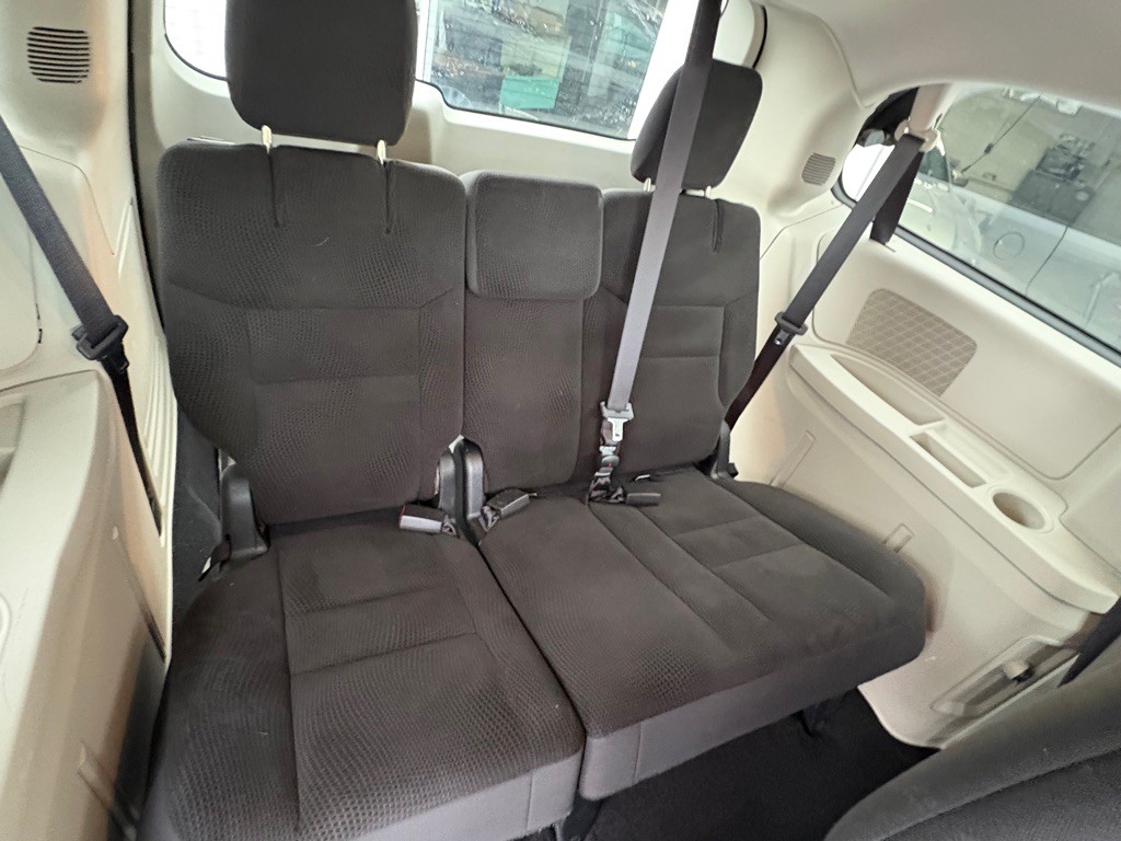 2017 Dodge Grand Caravan Image 13
