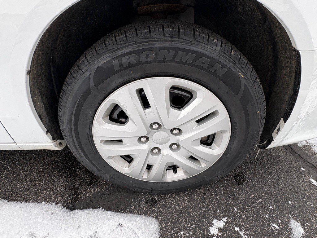 2017 Dodge Grand Caravan Image 18