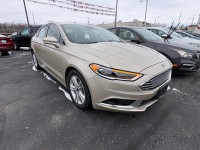 Image for 2018 Ford Fusion Se Hybrid ID: 7131321