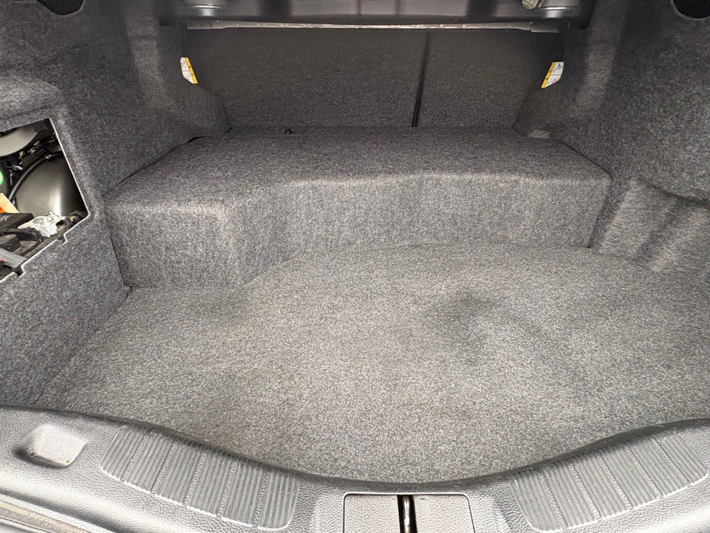 2018 Ford Fusion Image 12