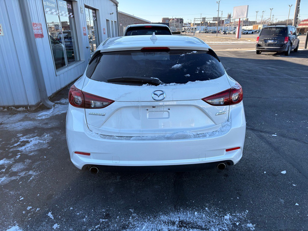 2017 Mazda Mazda3 Image 4