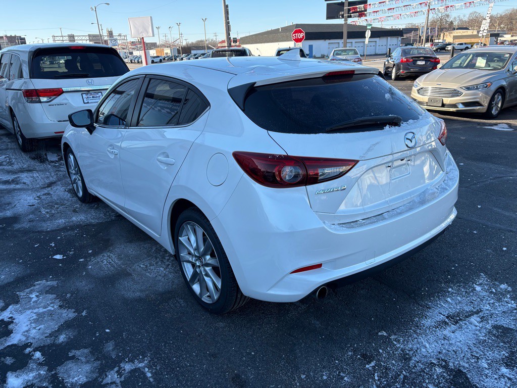 2017 Mazda Mazda3 Image 5