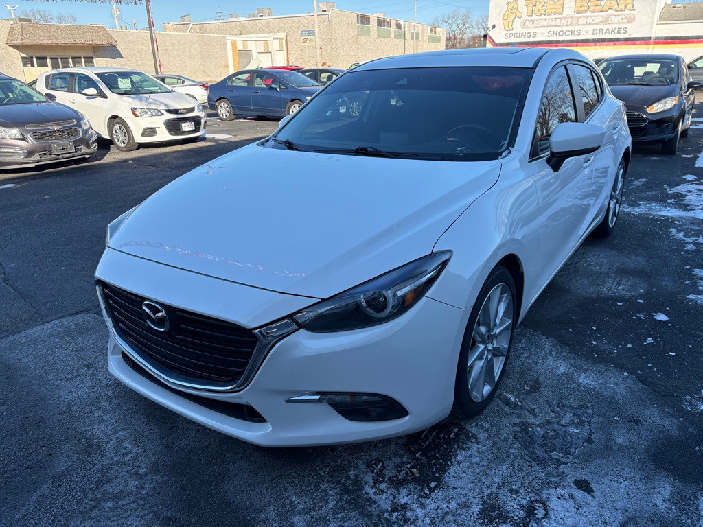 2017 Mazda Mazda3 Image 6