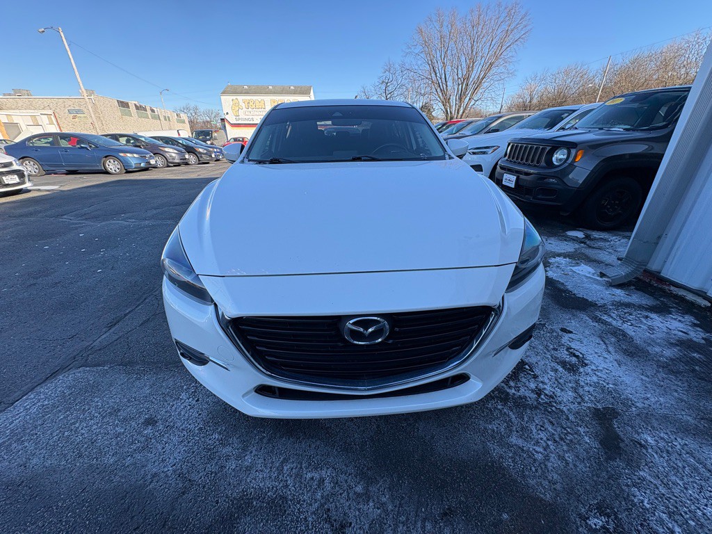 2017 Mazda Mazda3 Image 7