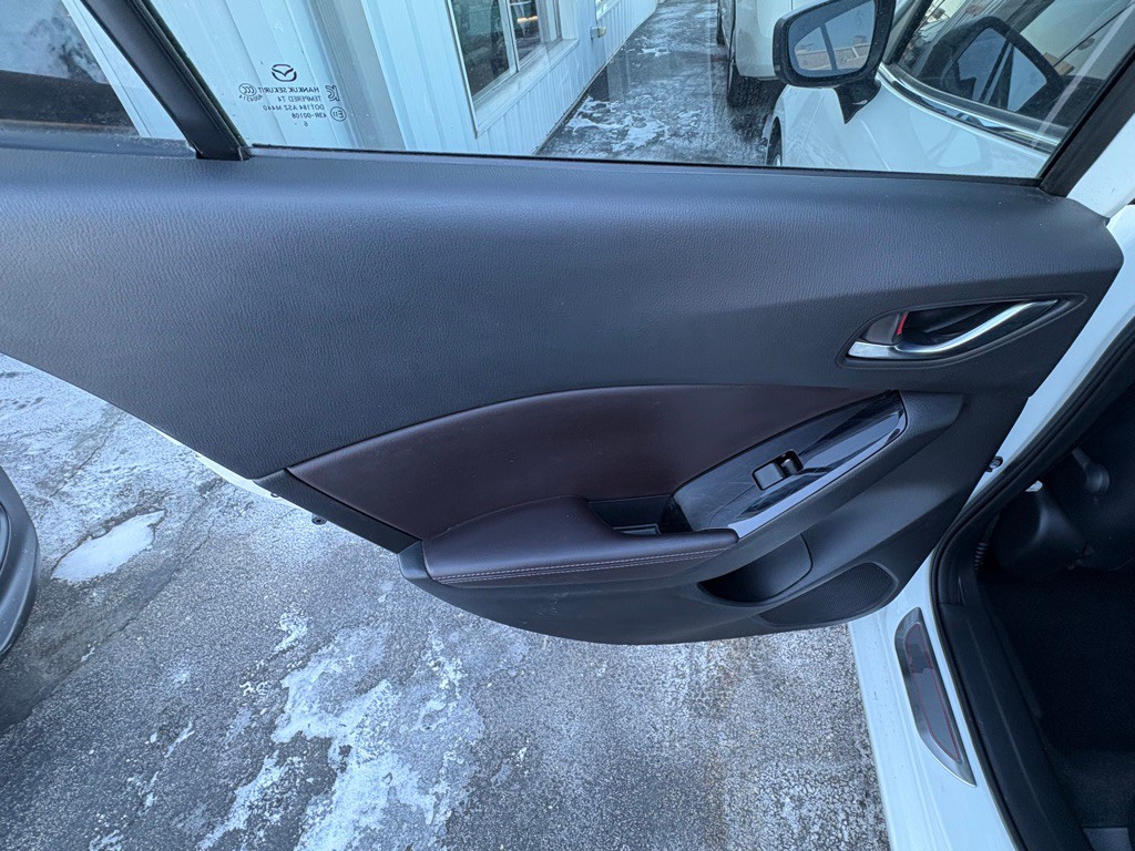 2017 Mazda Mazda3 Image 12