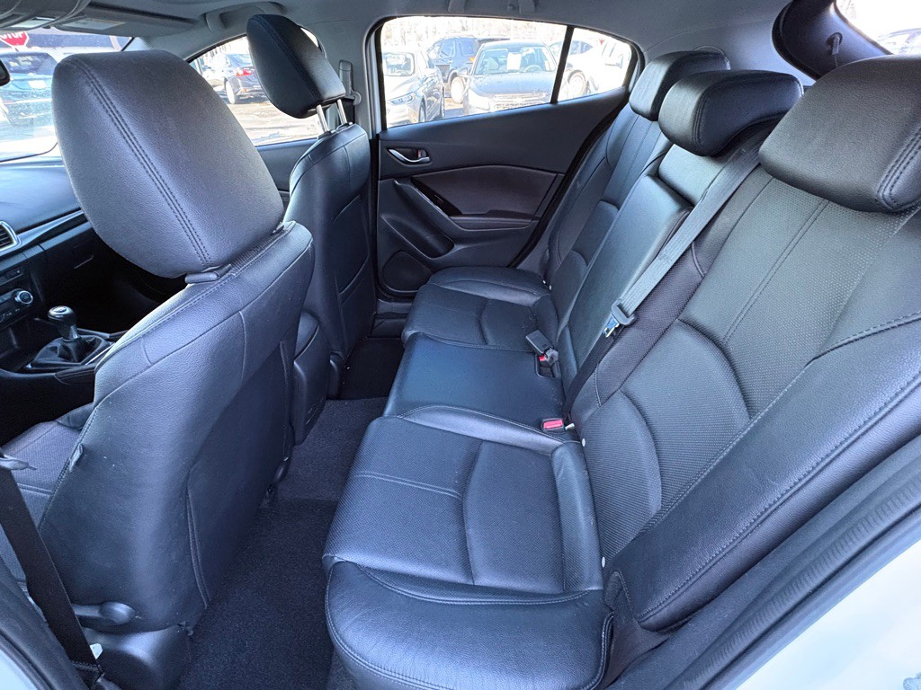 2017 Mazda Mazda3 Image 13