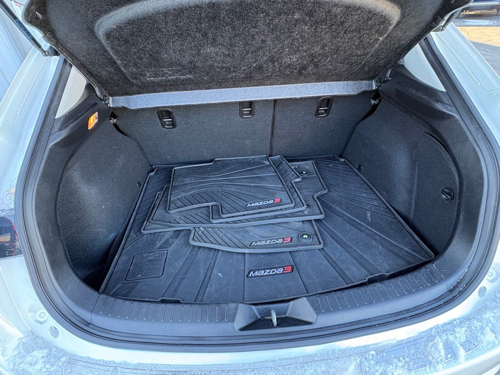 2017 Mazda Mazda3 Image 14