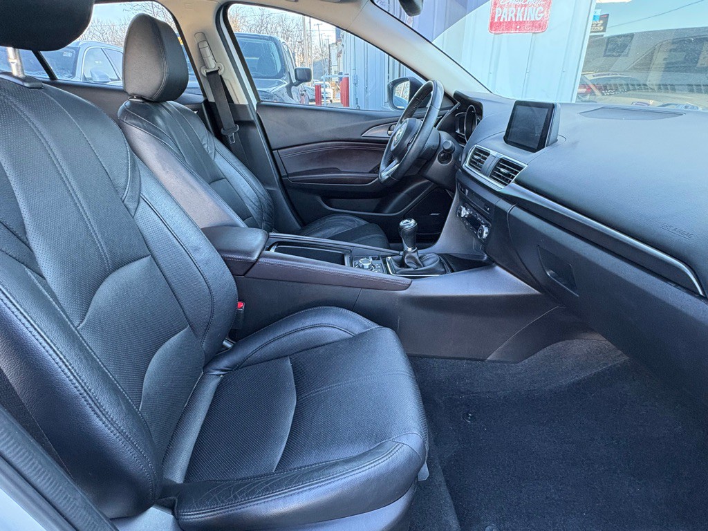 2017 Mazda Mazda3 Image 18