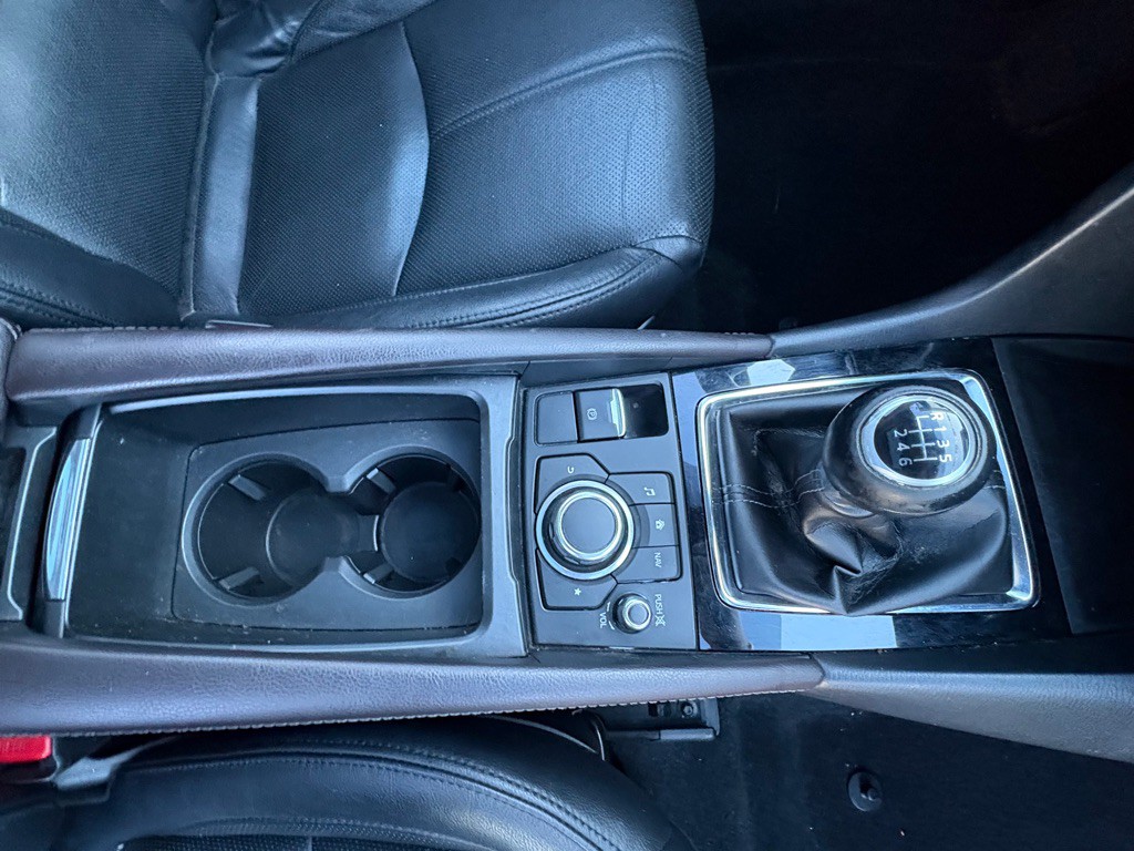 2017 Mazda Mazda3 Image 19