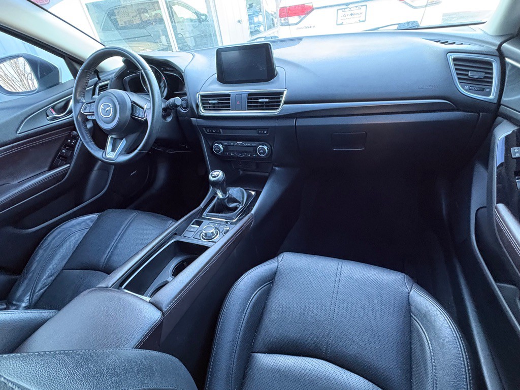2017 Mazda Mazda3 Image 20
