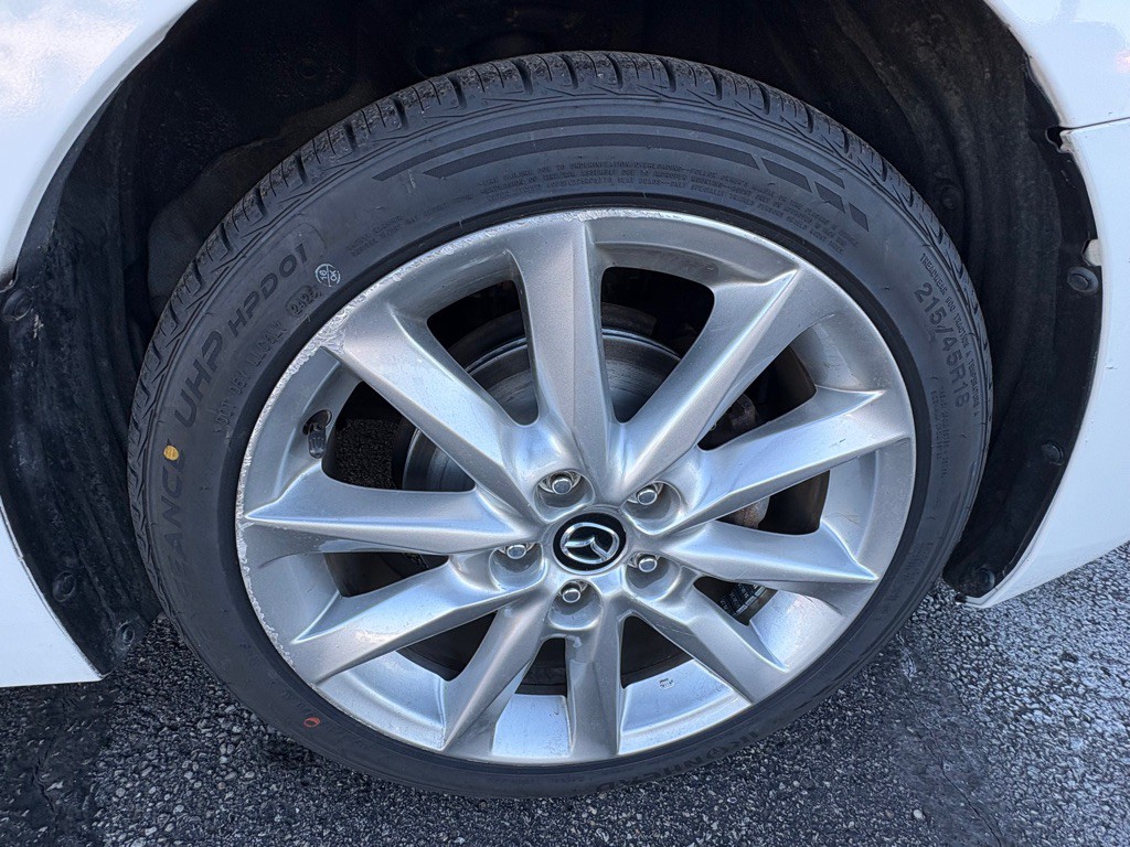 2017 Mazda Mazda3 Image 21