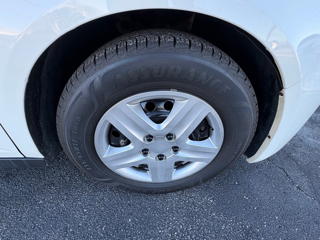 2016 Honda Odyssey Image 18