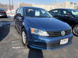 Image for 2016 Volkswagen Jetta S ID: 7151195