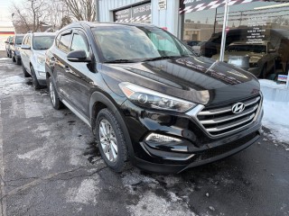 Image for 2018 Hyundai Tucson Sel Plus ID: 7176200