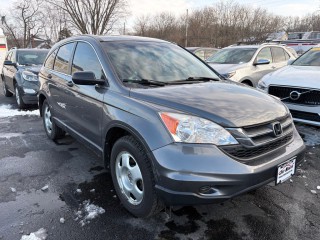 Image for 2011 Honda CR-V LX ID: 7176294