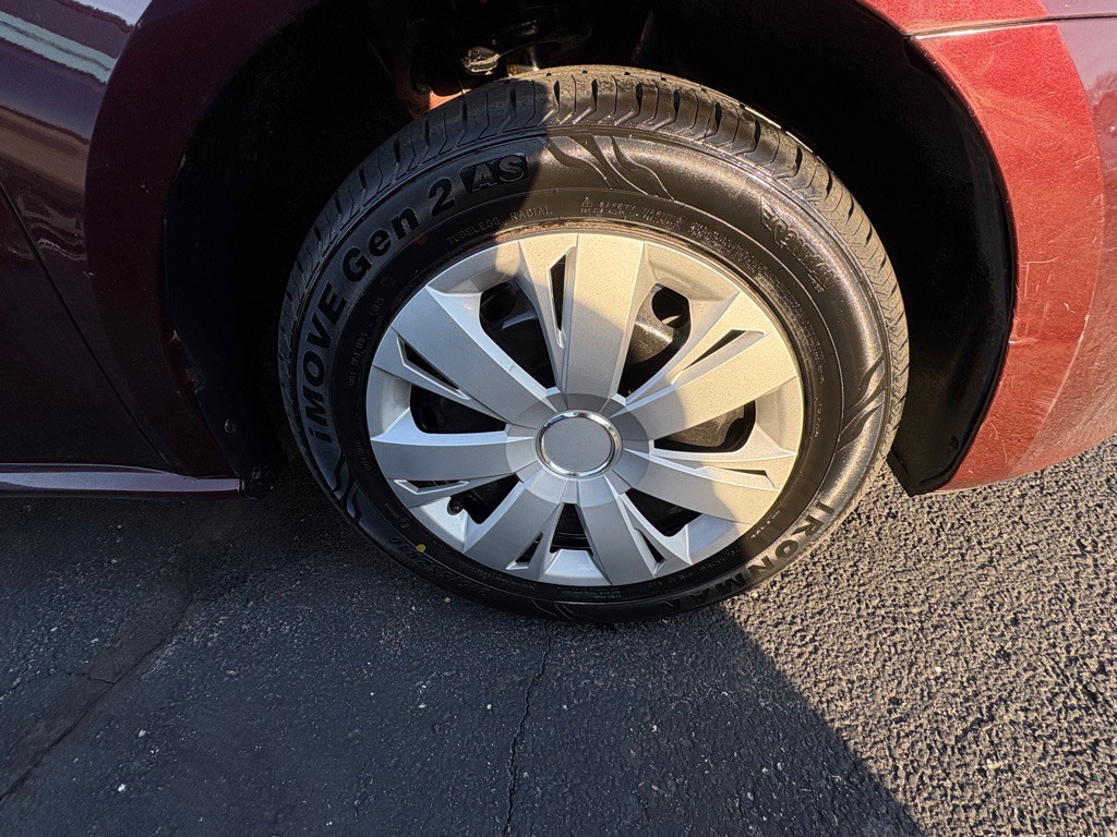 2013 Volkswagen Passat Image 16