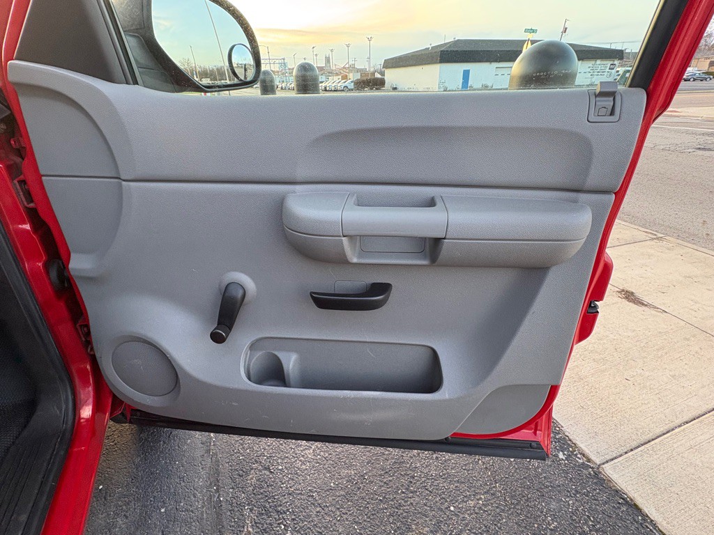 2008 Chevrolet Silverado 1500 Image 13