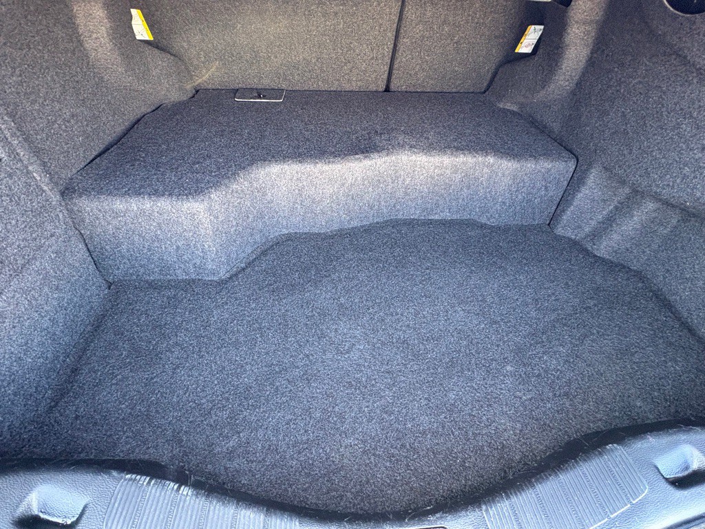 2019 Ford Fusion Image 15