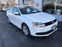 Image for 2011 Volkswagen Jetta SE ID: 7237062