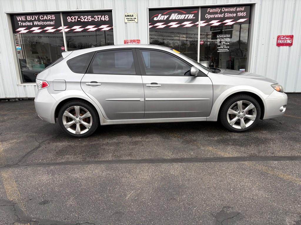 2011 Subaru Impreza Image 2