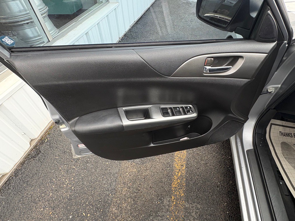 2011 Subaru Impreza Image 7