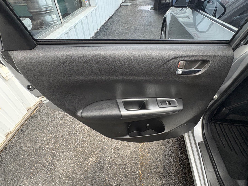 2011 Subaru Impreza Image 10