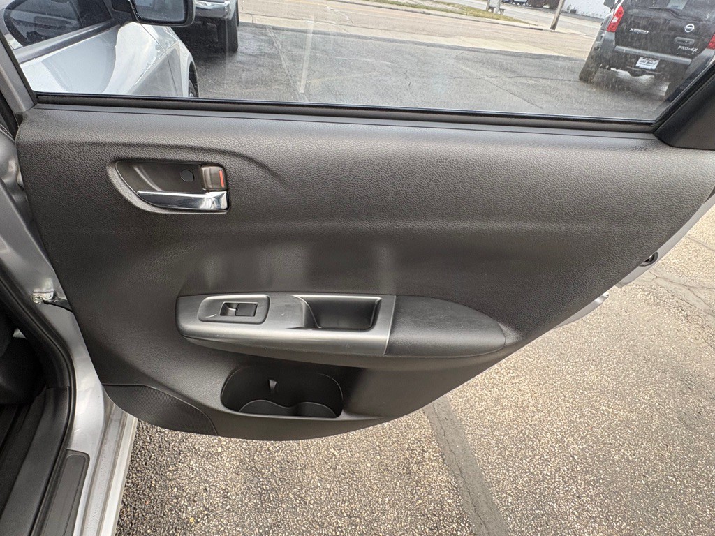2011 Subaru Impreza Image 13