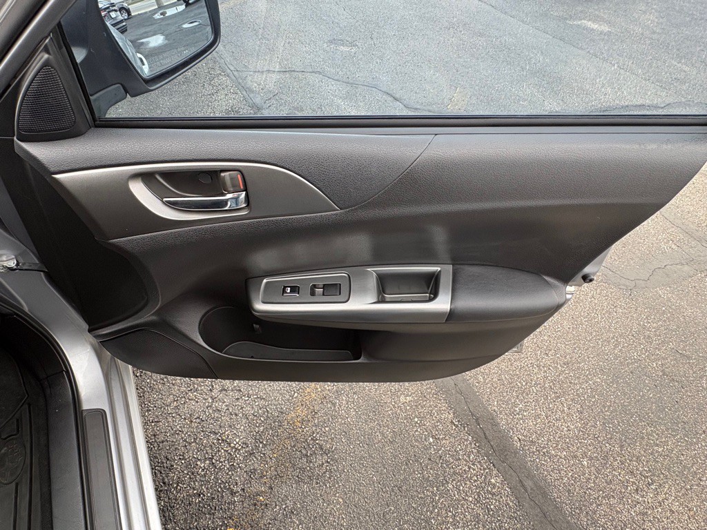 2011 Subaru Impreza Image 15