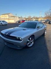 Image for 2009 Dodge Challenger SRT-8 ID: 7261120