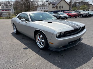 Image for 2009 Dodge Challenger SRT-8 ID: 7261120