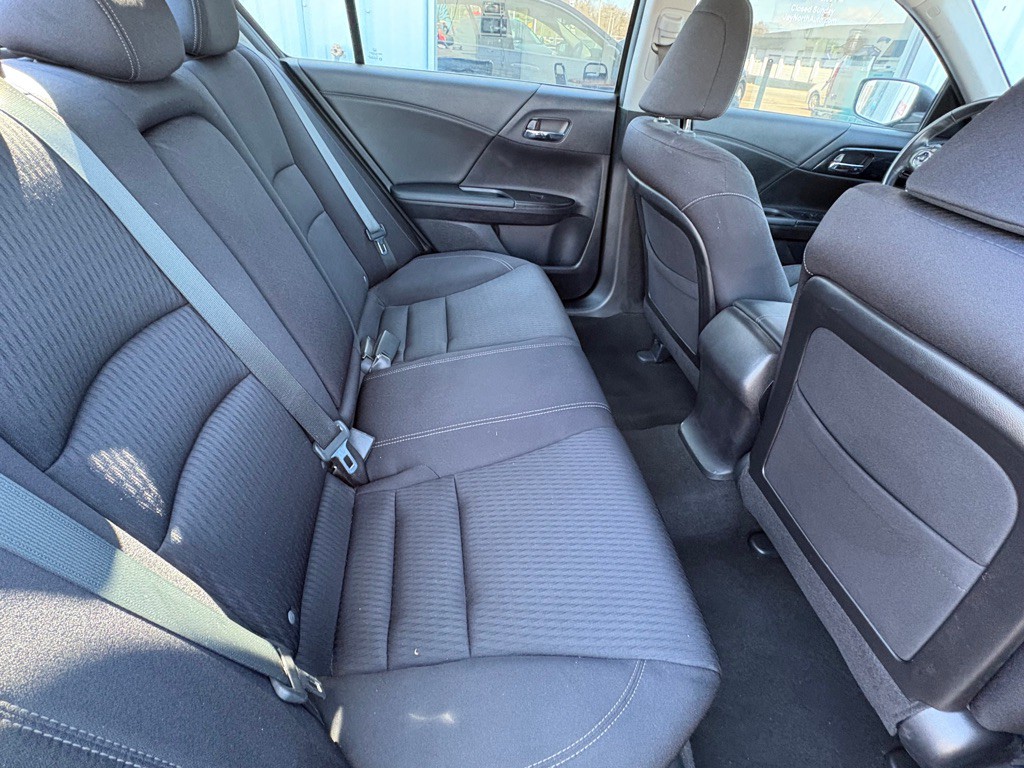 2013 Honda Accord Image 14