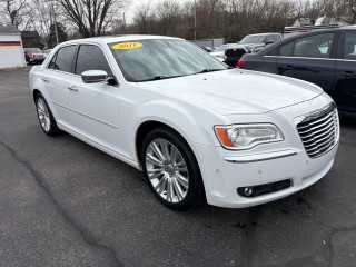 Image for 2011 Chrysler 300  ID: 7295981