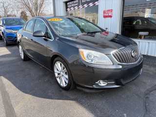 Image for 2015 Buick Verano Enience ID: 7303615