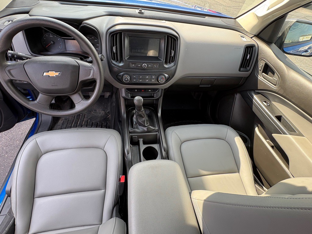 2018 Chevrolet Colorado Image 13