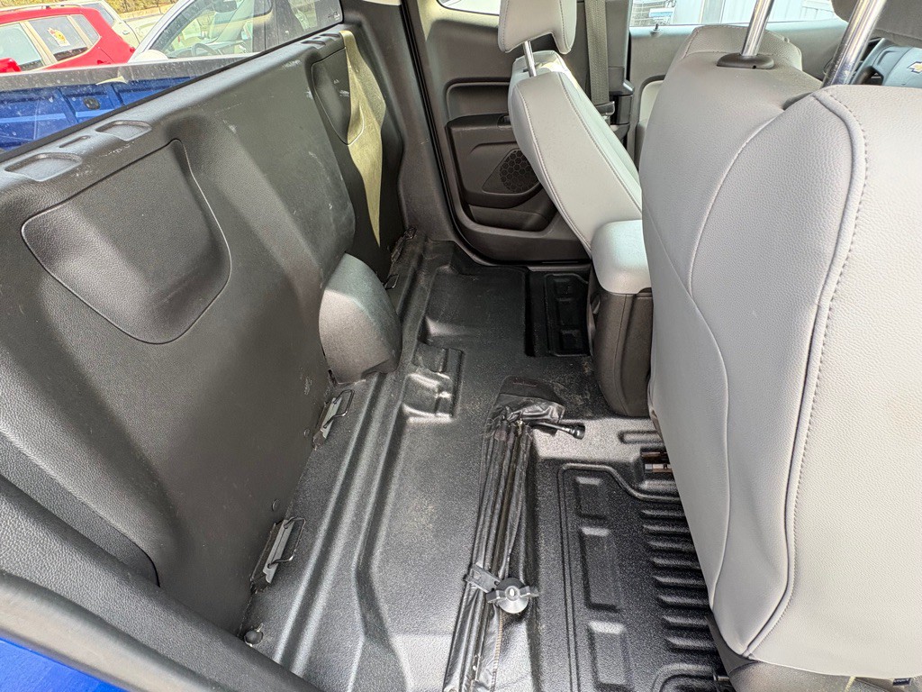 2018 Chevrolet Colorado Image 14