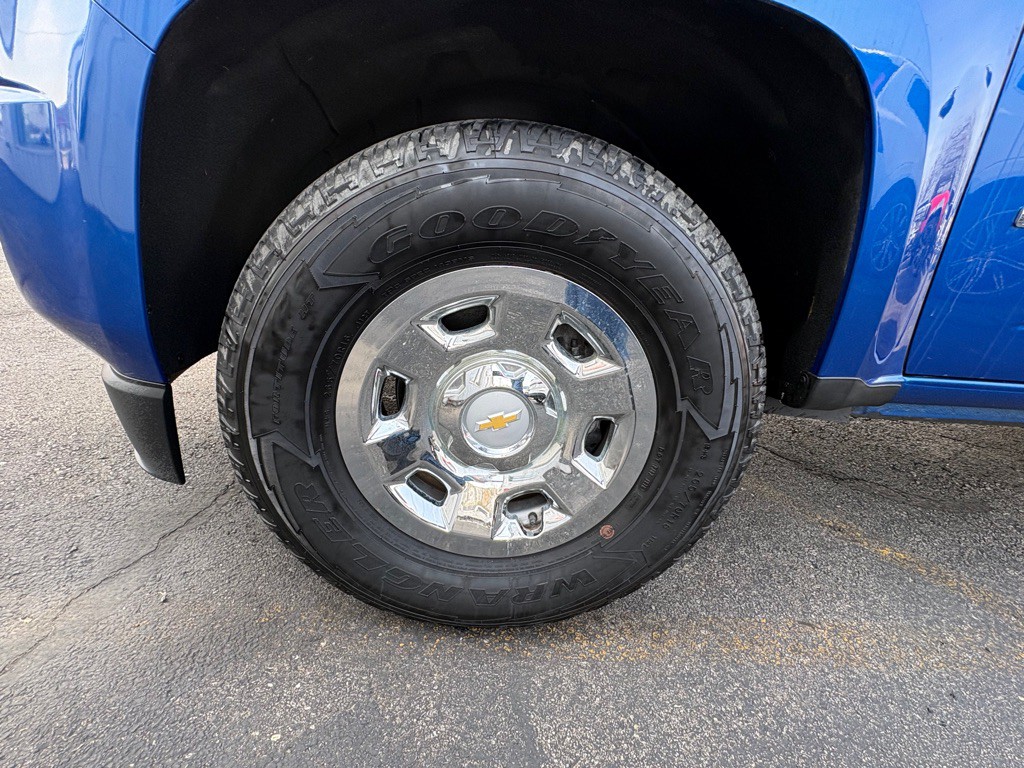 2018 Chevrolet Colorado Image 19