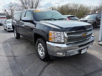 Image for 2013 Chevrolet Silverado 1500 LT ID: 7309892