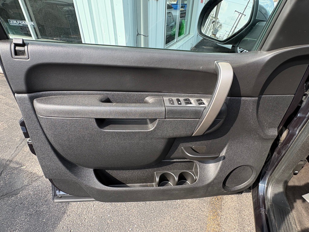 2013 Chevrolet Silverado 1500 Image 8