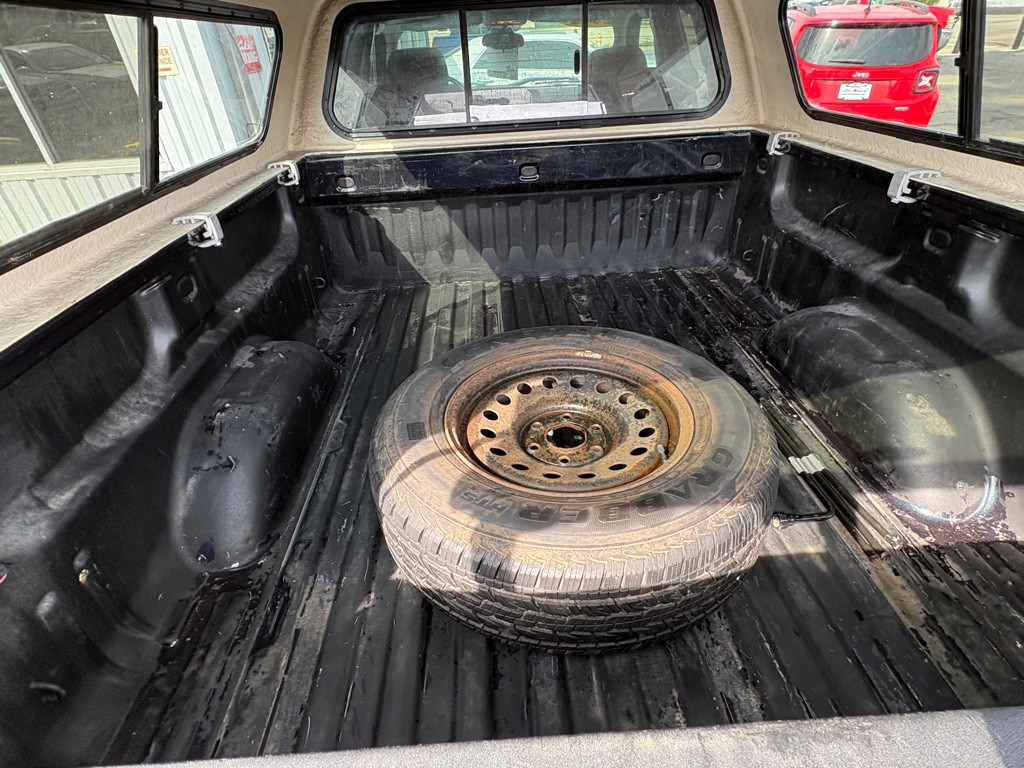 2013 Chevrolet Silverado 1500 Image 13